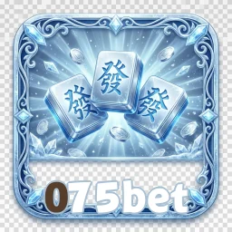 075BET — ikon APK