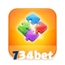 734BET — ikon APK
