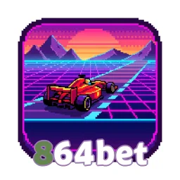 864BET — ikon APK