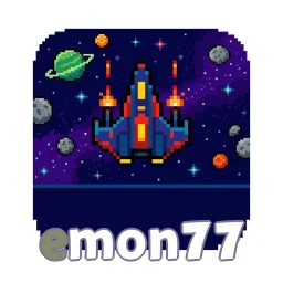 EMON77 — ikon APK