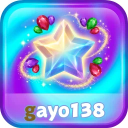 GAYO138 — ikon APK
