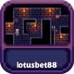 LOTUSBET88 — ikon APK